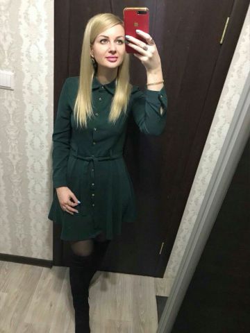Анкета проститутки Мелисса - Фото 1, , 25 лет, №90181
